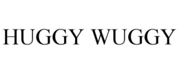 HUGGY WUGGY trademark