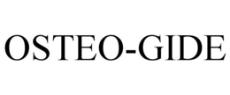 OSTEO-GIDE trademark