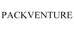 PACKVENTURE trademark