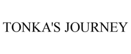 TONKA'S JOURNEY trademark