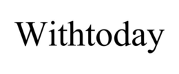 WITHTODAY trademark