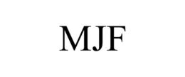 MJF trademark