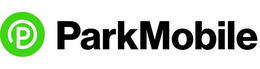P PARKMOBILE trademark