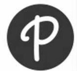 P trademark