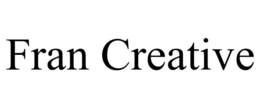 FRAN CREATIVE trademark