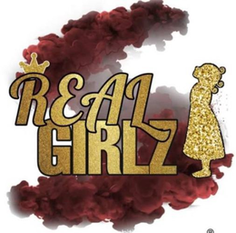 REAL GIRLZ trademark