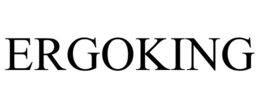 ERGOKING trademark