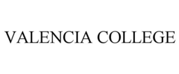 VALENCIA COLLEGE trademark