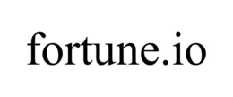 FORTUNE.IO trademark