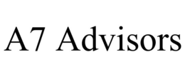 A7 ADVISORS trademark