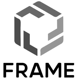 FFF FRAME trademark