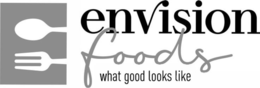 ENVISION FOODS WHAT GOOD LOOKS LIKE trademark