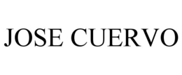 JOSE CUERVO trademark