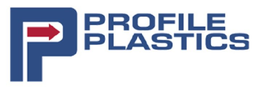 P PROFILE PLASTICS trademark