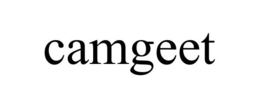 CAMGEET trademark