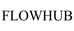 FLOWHUB trademark