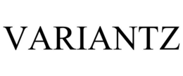 VARIANTZ trademark