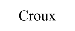 CROUX trademark