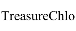 TREASURECHLO trademark