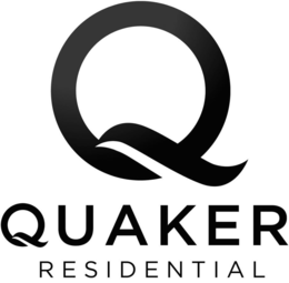 Q QUAKER RESIDENTIAL trademark