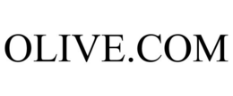 OLIVE.COM trademark