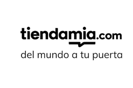 TIENDAMIA.COM DEL MUNDO A TU PUERTA trademark