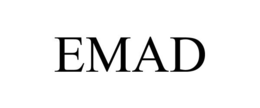 EMAD trademark