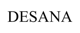 DESANA trademark