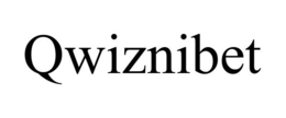 QWIZNIBET trademark