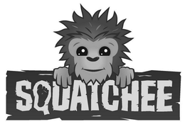 SQUATCHEE trademark