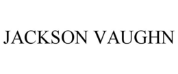 JACKSON VAUGHN trademark