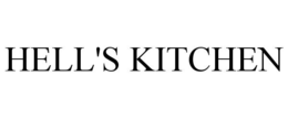 HELL'S KITCHEN trademark