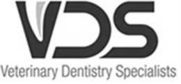 VDS VETERINARY DENTISTRY SPECIALISTS trademark