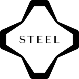 STEEL trademark