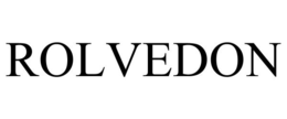 ROLVEDON trademark