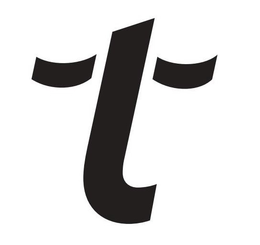 T trademark