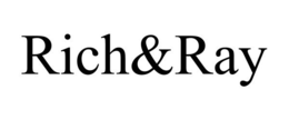 RICH&RAY trademark