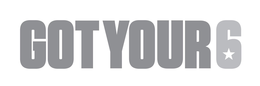GOT YOUR 6 trademark