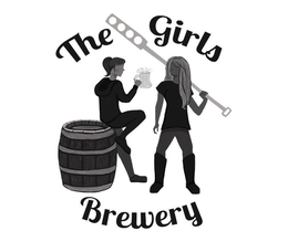 THE GIRLS BREWERY trademark