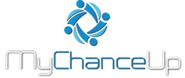 MYCHANCEUP trademark