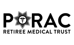 PORAC RETIREE MEDICAL TRUST trademark