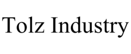 TOLZ INDUSTRY trademark