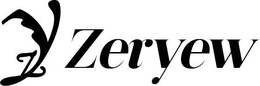 ZY ZERYEW trademark