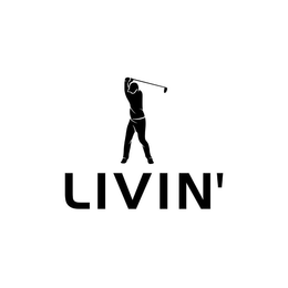 LIVIN' trademark