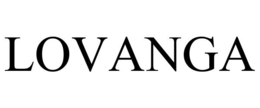 LOVANGA trademark