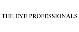 THE EYE PROFESSIONALS trademark