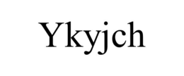 YKYJCH trademark