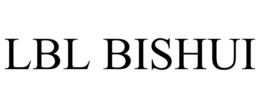 LBL BISHUI trademark