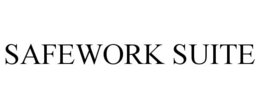 SAFEWORK SUITE trademark