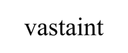 VASTAINT trademark
